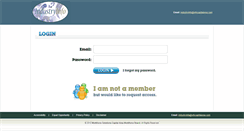 Desktop Screenshot of industryinfo.wfscapitalarea.com